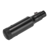 Rechargeable 2.4G ISM DMX512 Wireless 3 Pins Female Receiver for Stage PAR Light V1294-YM0901-L1292US-B-1