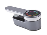 Handheld Steaming Ironing Machine 90&deg 180&deg Rotating Handle 6 Gears Adjustable Color Screen Display V1294-YM0901-3113240210911