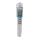PH983 Meter 3in1 PH/Conductivity/Temperature Tester Pool Laboratory Water Quality Monitor V1294-YM0901-3111210086011