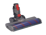 Vacuum Cleaner Floor Brush Head Replacement with LED Light for V7 V8 V10 V11 Vacuum Cleaner Parts V1294-YM0715-3113220098011