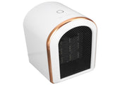 Electric Space Heater Overheat Protection Rapid Energy Saving PTC Portable Electric Space Heater EU V1294-YM0901-3113230360812