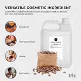 Orku 5L Organic Castor Oil - Hexane Free Cold Pressed V238-SUPDZ-40037334876240
