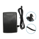 Variable Speed Sewing Machine Foot Control Pedal Sewing Foot Control Tool Suitble for SC220 6160 V1370-AZ4-12766