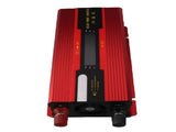 1000W Portable Inverter Solar Power Inverter for Home V1294-YM0901-JY31549-01