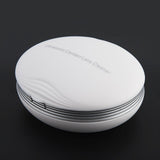 Ultrasonic Contact Lens Auto Cleaner Eye Protein Cleaning Case with USB V1294-YM0901-JY20542-01