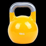 8KG, 12KG, 16KG Pro-Grade Steel KettleBell Set V63-782545