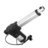 DC24V Linear Actuator Lifting Rod for Automotive Machinery Industry 150mm V1294-YM0901-3113200197511