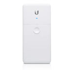 Ubiquiti Optical Data Transport, For Outdoor PoE Devices, Reliable Long-distance Gigabit PoE Runs, V1202-V2-NHU-F-POE-G2