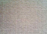 3 Seater Sofa Beige Fabric Modern Lounge Set for Living Room Couch with Wooden Frame V43-SOF-YOKBG3S