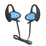 Swimming IPX8 Water Resistant Bluetooth 5.4 Noise Reduction Wireless Underwater V1294-YM0901-3111240305212