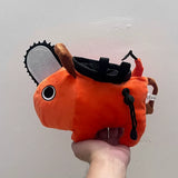 Smile Pochita Chalk Bag Rock Climbing Equipment V1261-POCHITA002