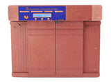 Solar Automatic Chicken Coop Door Professional Infrared Prevents Pinch Multi Modes Auto Coop Door V1294-YM0901-3111240015613
