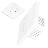 HY609WIFI-WE WW Thermostat Wall Mounted Heating Temperature Controller 110-250V V1294-YM0901-3114200086812