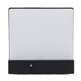 LED Solar Outdoor Light Motion Sensor Water Proof Solar Powered Wall Light for Garage Patio Backyard V1294-YM0901-3119250050411