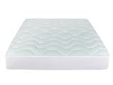 Dreamz Mattress Topper Pillowtop Cover Protector Queen MP1015-Q-AU