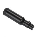 Rechargeable 2.4G ISM DMX512 Wireless 3 Pins Female Receiver for Stage PAR Light V1294-YM0901-L1292US-B-1