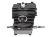 Cylinder Piston Shaft Engine Assembly Parts Fit for Stihl 029 039 MS290 MS310 MS390 V1294-YM0901-3111210026311