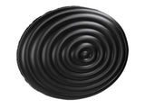 Inflatable Hot Tub Cover PVC Adjustable Inflatable Pool Protective Lid with Handles for Outdoor V1294-YM0901-3111250081811