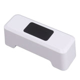 Motion Sensor Automatic Toilet Flusher IPX5 Waterproof Touchless Toilet Flusher Automatic Flush V1294-YM0703-3113230118411