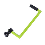 Weed Trimmer Grip String Trimmer Handle with Trimmer Shoulder Harness Ergonomic Weeder Handle V1294-YM0901-3111240211511