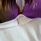 Leone Dreamcatcher Purple Spirit Quilt / Doona / Duvet Cover set V745-AQ042318K3