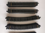 Electric Large Classic Train Set Rail Track Carriages Kids Vehicle Toy Gift V201-BBZ0240BR8AU