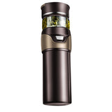 Tea Bottle with Infuser Tea Tumbler Stainless Steel Double Layer Insulated Cup for Men Daily Office V1294-YM0710-3118230278412