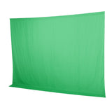 Green Screen Backdrop for Large Virtual Greenscreen Background Sheet for Streaming V1294-YM0901-3117240253411