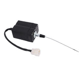 Air Cooled Engine Kill Switch Line Pull Type Fuel Shut Off Solenoid Fast Stop Controller V1294-YM0901-3111260016311