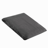 Polyester 32 Seat Corner Sofa Cover L Shape Slipcover Home Furniture Protector V1294-YM0901-JY19347-02