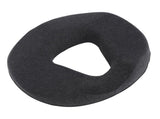 Office Chair Cushion Memory Foam Pressure Relief Back Support Seating Cushion for Family Sofa Car V1294-YM0901-3117240261911