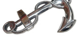 Ship Anchor - Wall Hanging V440-SA102
