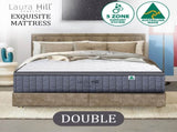 Laura Hill Exquisite Australian Made Double Premium Mattress LH-EXQ-DB