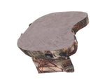 Portable Heating Seat Pad Camouflage 3 Gears Thicken USB Heated Stadium Seat Cushion Pad for Camping V1294-YM0703-3111230005911