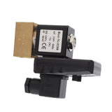 Electronic Timed Drain Valve Automatic Drain Valve for Air Compressor Drying Machine 110V V1294-YM0901-3112210066111