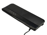 Vacuum Sealer Machine Dry Wet Dual Use Portable Compact Full Automatic Vacuum Sealer for Home Use V1294-YM0901-3113240156511
