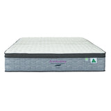 Ariel Vitality Mattress - 5 Zoned Pocket Spring Mattress - Medium/Firm - SINGLE V242-V242-ARIEL-VITA-BB-S