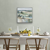 Harmony Artwork Framed Wall Art 80x80cm V637-E592652