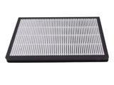 Air Purifier Filter Dust Odor Pollen Particles Removal Particulate Air Filter for Midea KJ200G D41 V1294-YM0706-3113230189111