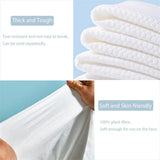 QZS Thicker Compressed Towel Tablets,Disposable Compressed Bath Towel,Portable Compressed Coin V1189-WXFWAL-20260319-00585