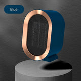 Bathroom Fan Heater Mini Space Heater Portable Ceramic Fan Heater Quiet Electric Mobile Electric V1237-ZY-715-338