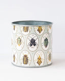 tin-planter-bugtasia-taupe-set-of-4 V758-CV20001