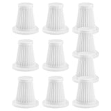 A Must Have Set of Ten Replacement Filters for All Car Vacuums Available V1189-LWWAL-20260327-04737