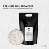 Orku 20L Perlite Coarse Premium Soil Expanded Medium Plants Hydroponics V238-SUPDZ-32867579396176