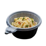 20 Pack Dalat Heating Lunch Box Container 23cm Round V274-HA-SR-DT1100