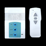 100" Electric Motorised Projector Screen TV Remote V63-656034