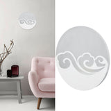 LED Wall Lamp Innovative Modern Bedroom Light Indoor Living Room Corridor Lighting AC85265V V1294-YM0901-3119200135111