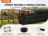 Hardware Cloth, 36'' x 50' Galvanized Wire Mesh Roll, 16 Gauge Chicken Wire Fence Roll, Vinyl V952-JSGSWL36IN50LQ843V0