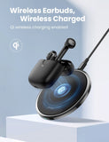UGREEN 80653 T2 Wireless Earbuds Black V28-ACBUGN80653