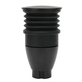 60g Grinder Blowing Bean Bin Aluminium Alloy Coffee Grinder Cleaning Tool for Eureka MignonBlack V1294-YM0523-3113220034811